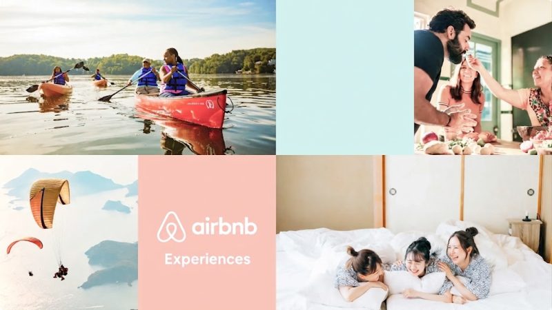 Cultural Consultation for Airbnb